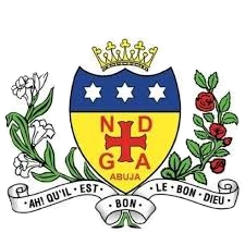 Notre Dame Girls' Academy logo